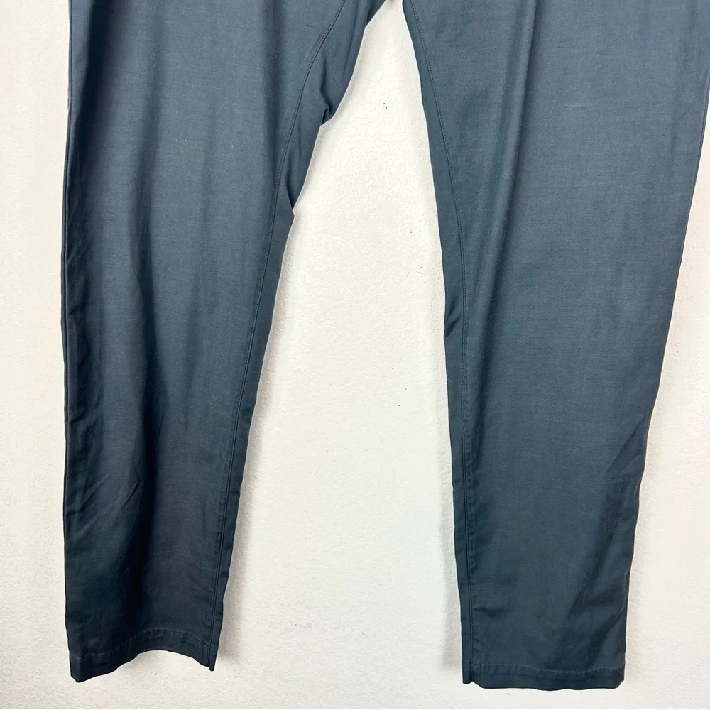 Lululemon ABC Men's Gray Pants